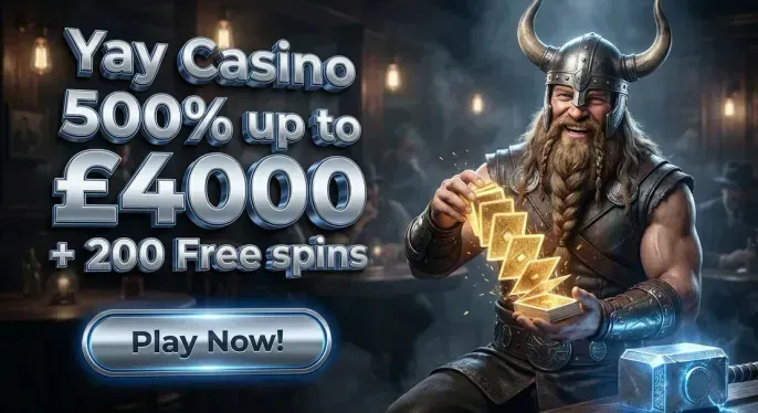 Yay Casino