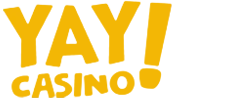 Yay  Casino logo